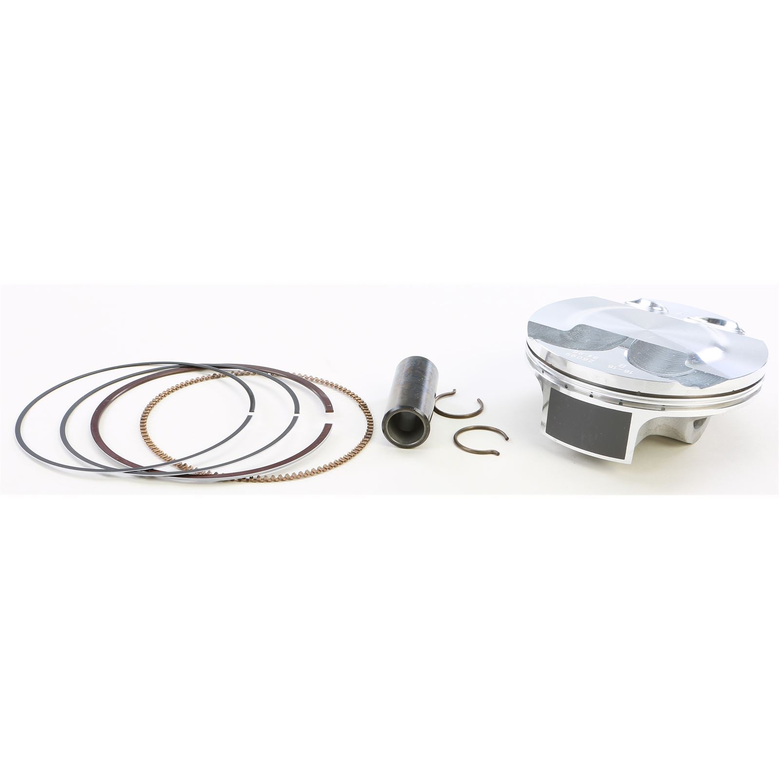 Vertex Piston Kit 94.96mm 24099B_19833