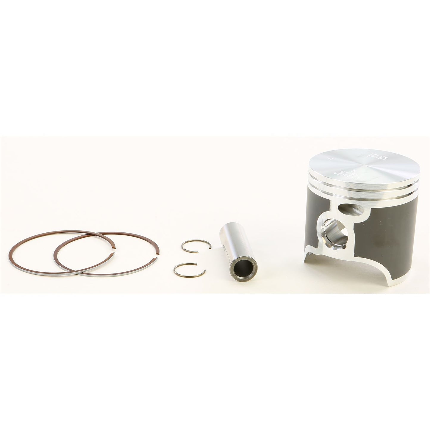 Vertex Piston Kit - 57.95mm 24101B_19836