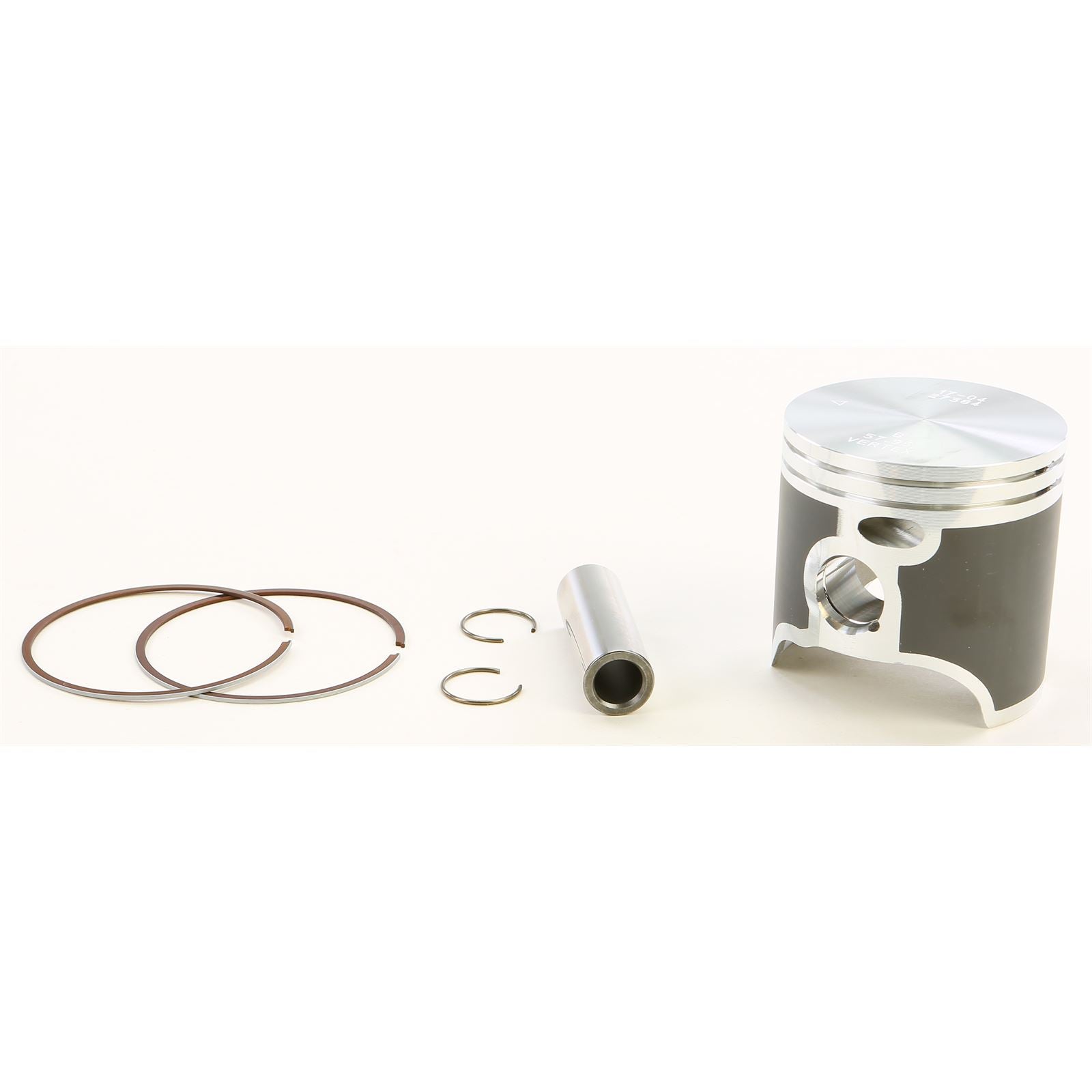Vertex Piston Kit - 57.95mm 24101B_19836