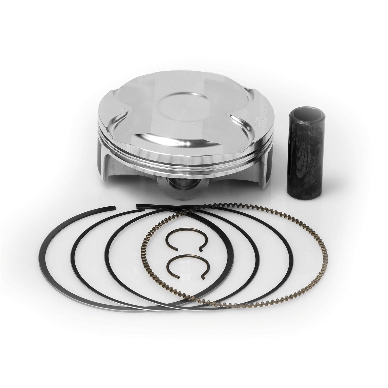 Vertex Piston Kit 94.96mm Hi Comp 24112B_19840