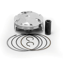 Vertex Piston Kit 77.96mm Hi Comp 24114A_19843