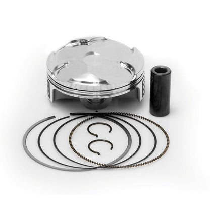 Vertex Piston Kit 77.96mm Hi Comp 24114A_19843
