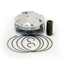 Vertex Piston Kit 77.96mm Hi Comp 24114A_19844