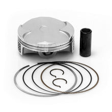 Vertex Piston Kit T-Box Design Hi Comp 24115A_19849