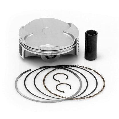 Vertex Piston Kit T-Box Design Hi Comp 24115B_19851