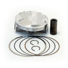Vertex Piston Kit 87.96mm Hi Comp 24116A_19855