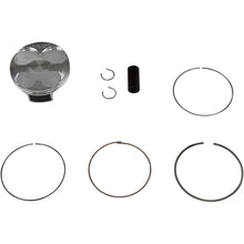 Vertex Piston Kit 87.96mm Hi Comp 24116A_490761