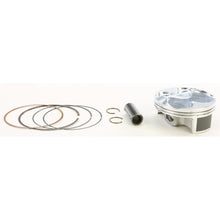 Vertex Piston Kit 76.96mm Hi Comp 24117B_19860