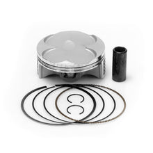 Vertex Piston Kit T-Box Design Hi Comp 24118C_19867