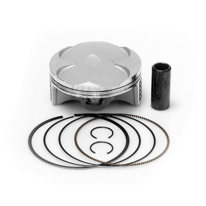 Vertex Piston Kit T-Box Design Hi Comp 24118C_19867