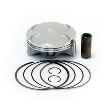 Vertex Piston Kit T-Box Design Hi Comp 24118C_19868