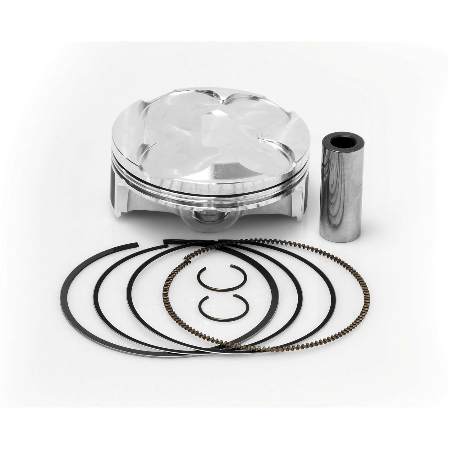Vertex Piston Kit 76.78mm 24119C_19869