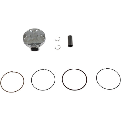 Vertex Piston Kit 76.78mm 24119C_490742