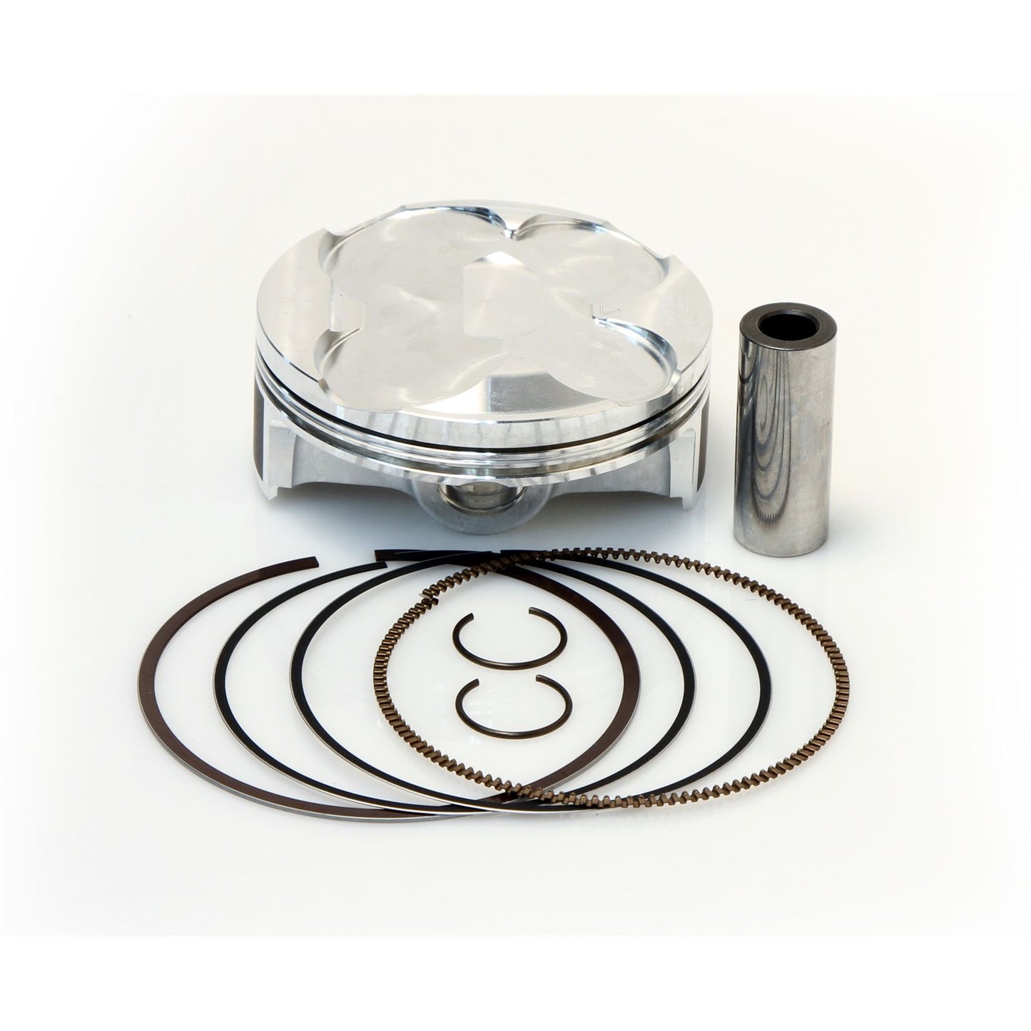 Vertex Piston Kit 76.78mm 24119C_19870