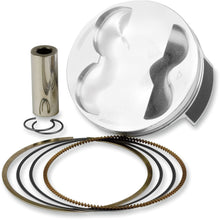 Vertex Piston KX250F '17 - 76.97mm [MPN: 24165C]_490796