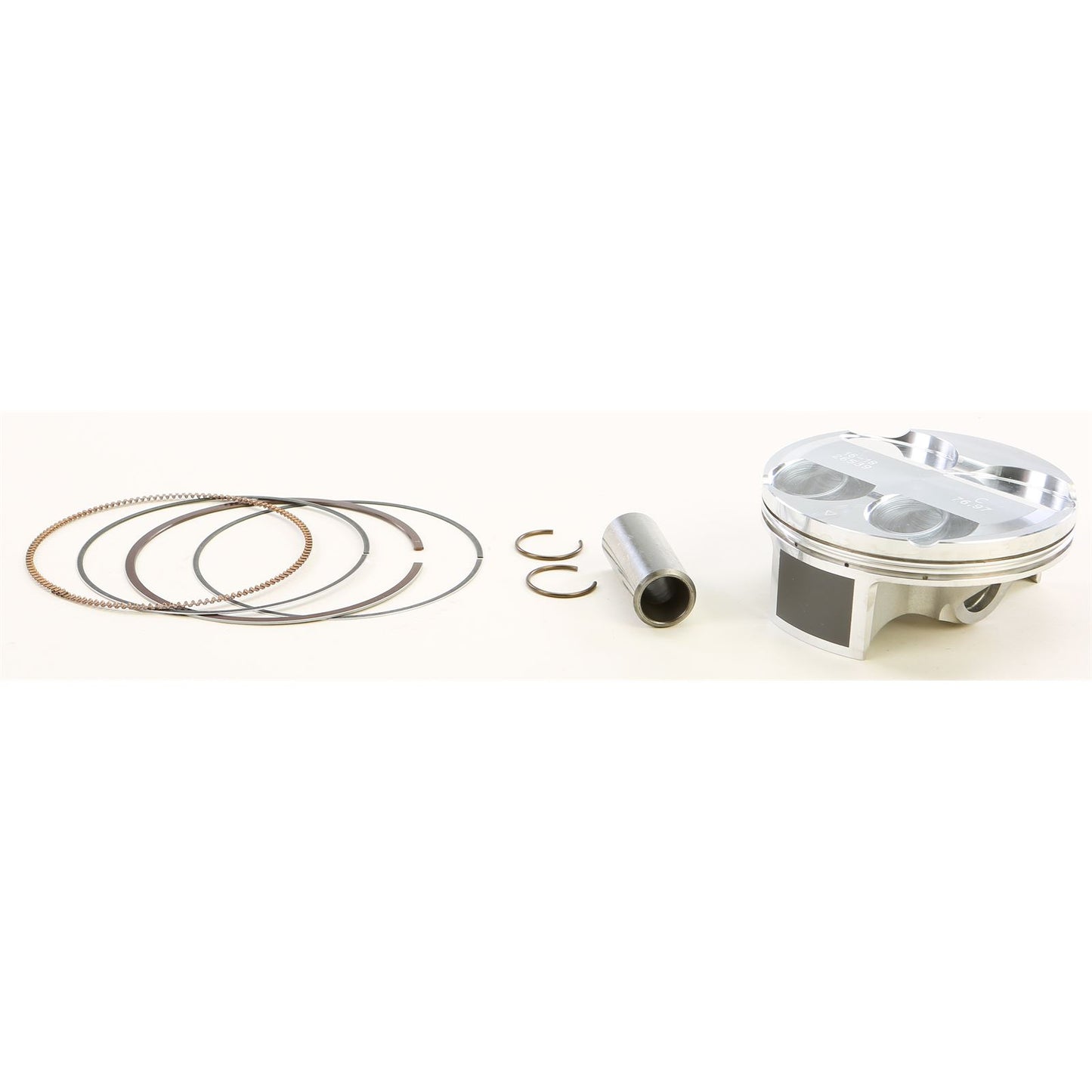 Vertex Piston KX250F '17 - 76.97mm [MPN: 24165C]_19898