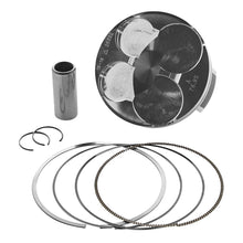 Vertex Piston KX250F '17 - 76.95mm Hi Compression 14.7:1 24166A_19899