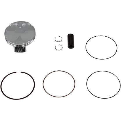 Vertex Piston KX250F '17 - 76.97mm Racers Choice 14.7:1 24167C_490802