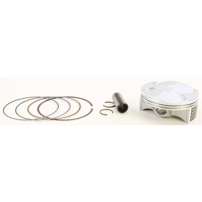 Vertex Piston KX250F '17 - 76.97mm Racers Choice 14.7:1 24167C_19908