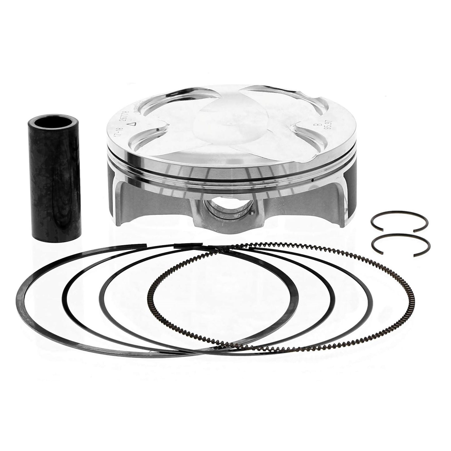 Vertex Piston CRF450R-RX '17 - 95.97mm 24187B_19911