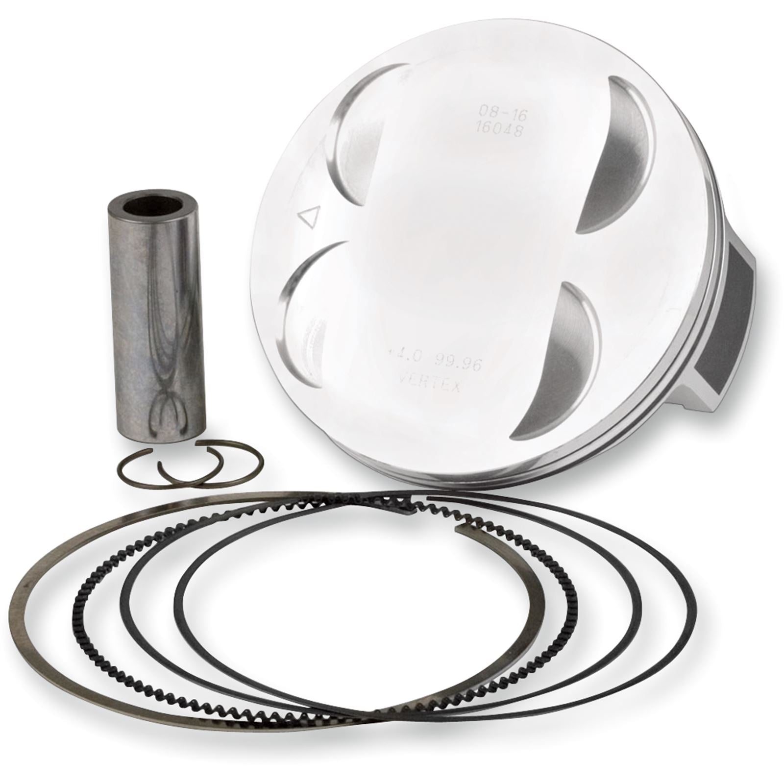 Vertex Piston CRF450R-RX '17 - 95.97mm 24187B_490786