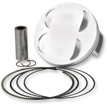 Vertex Piston CRF450R-RX '17 - 95.97mm 24187B_490786