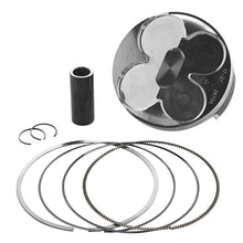 Vertex Piston CRF450R-RX '17 - 95.96mm Hi Compression 14.4:1 24188A_19915