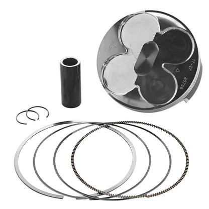 Vertex Piston CRF450R-RX '17 - 95.96mm Hi Compression 14.4:1 24188A_19915