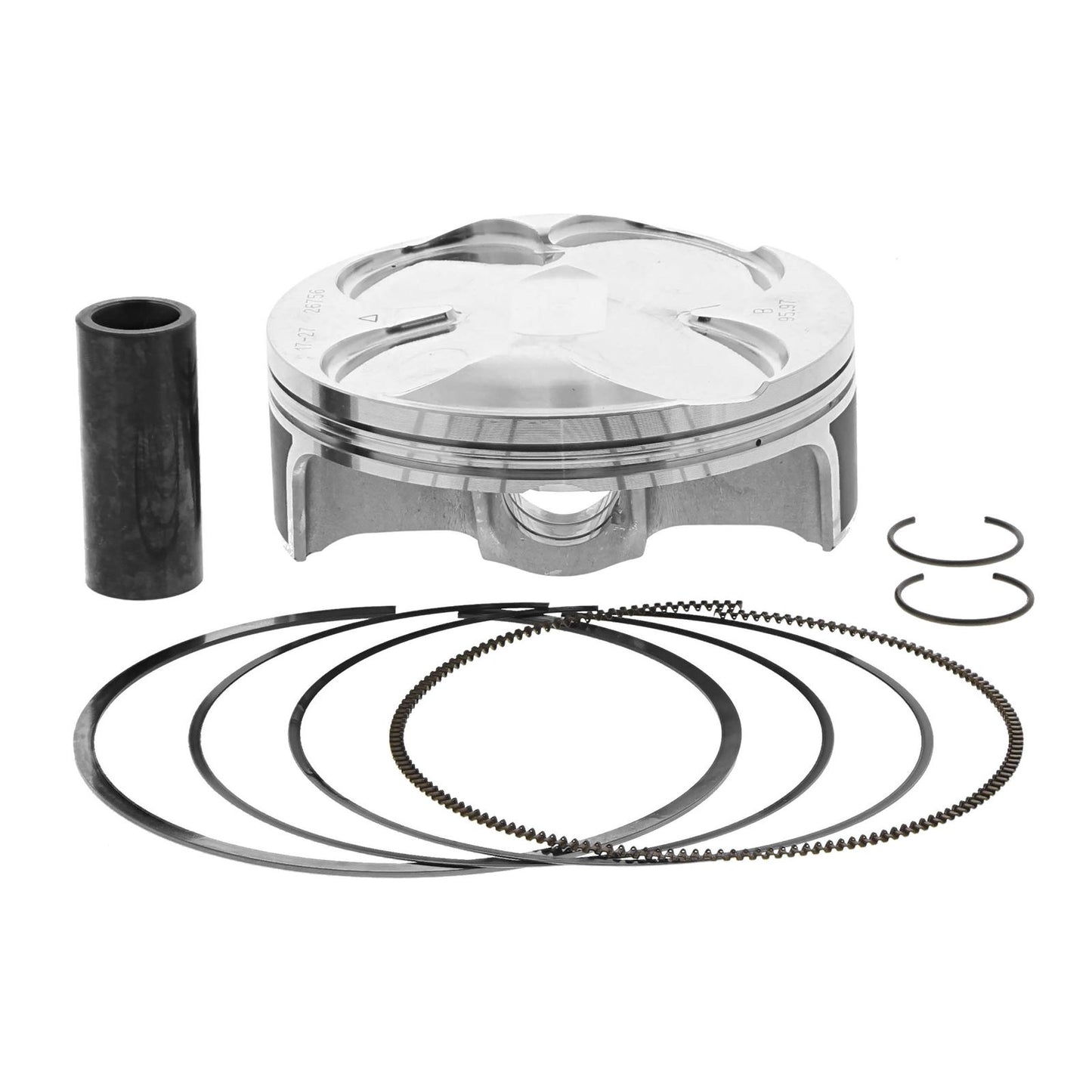 Vertex Piston CRF450R-RX '17 - 95.97mm Hi Compression 14.4:1 24188B_19916