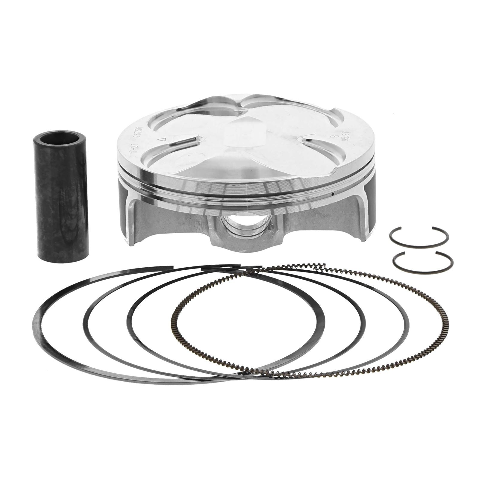 Vertex Piston CRF450R-RX '17 - 95.97mm Hi Compression 14.4:1 24188B_19916