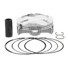 Vertex Piston CRF450R-RX '17 - 95.97mm Hi Compression 14.4:1 24188B_19916