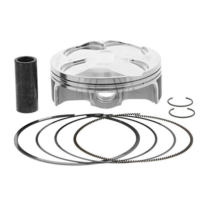 Vertex Piston CRF450R-RX '17 - 95.97mm Hi Compression 14.4:1 24188B_19916