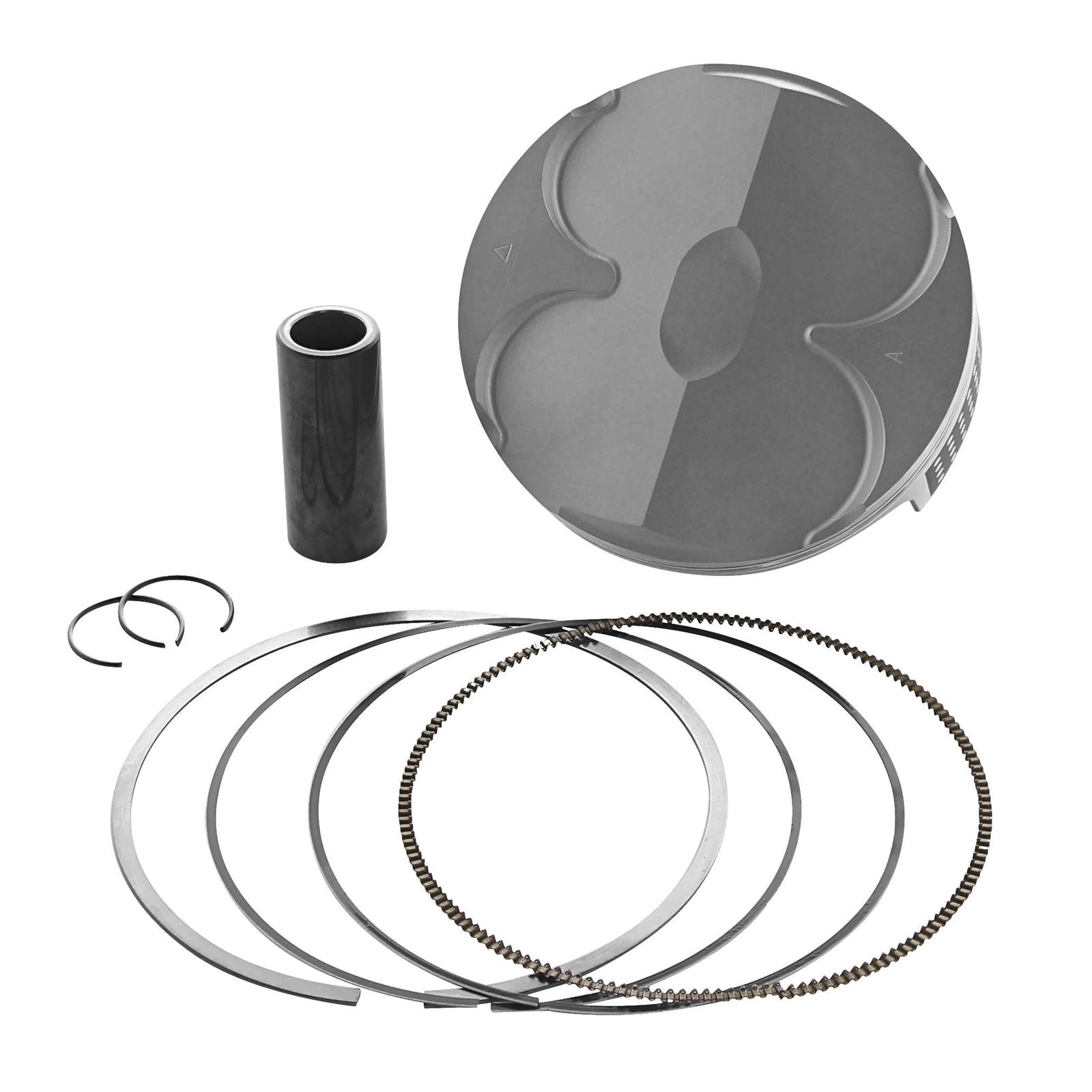 Vertex Piston CRF450R-RX '17 - 95.96mm Racers Choice 13.9:1 24189A_19918