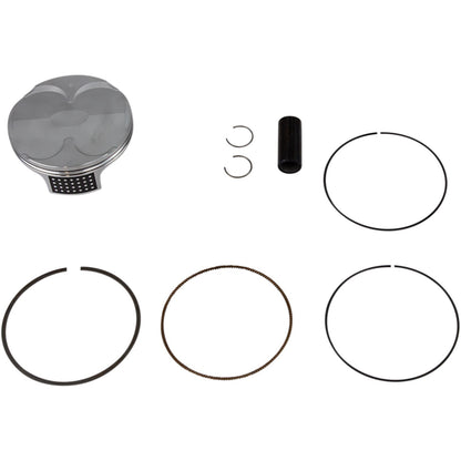 Vertex Piston CRF450R-RX '17 - 95.96mm Racers Choice 13.9:1 24189A_490791