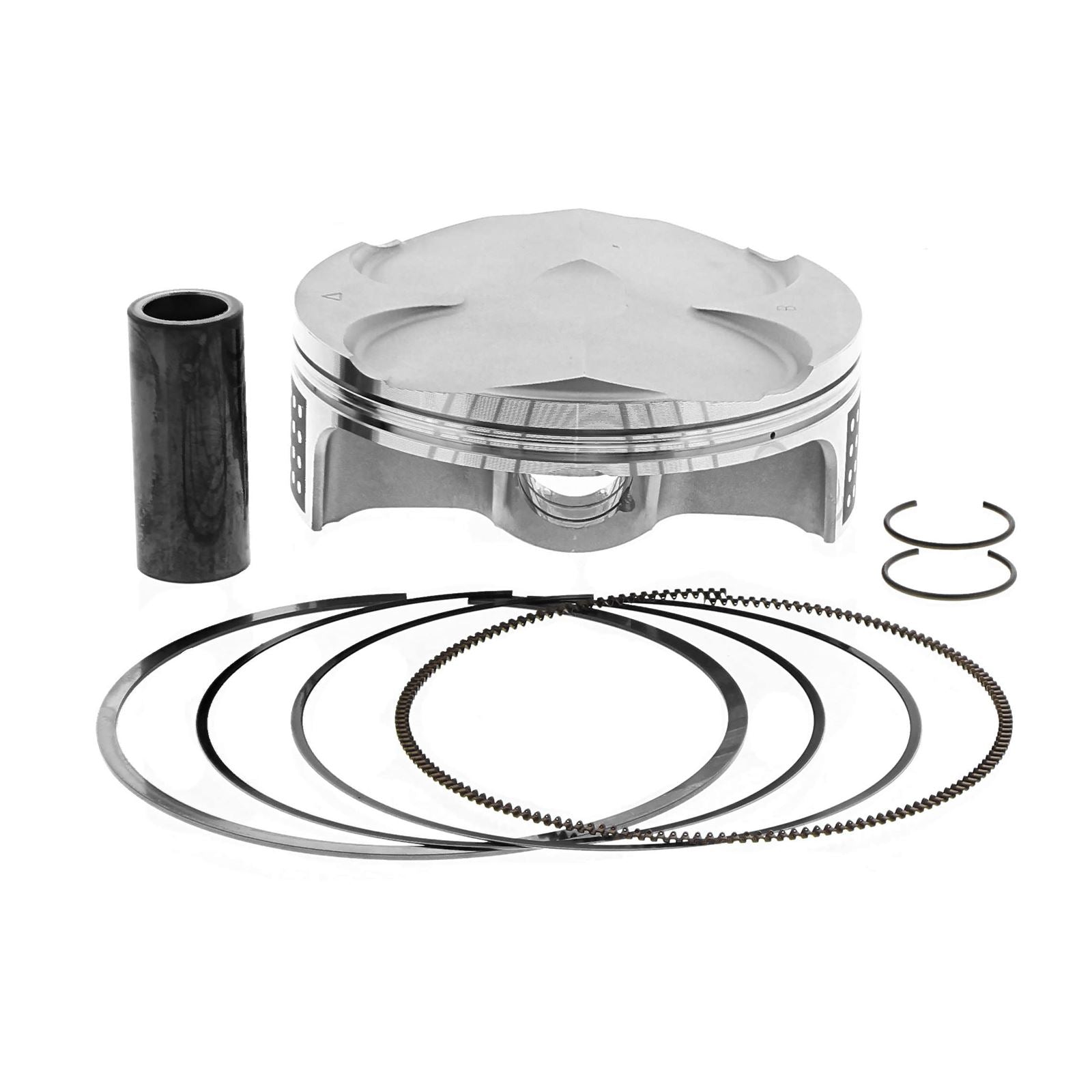 Vertex Piston CRF450R-RX '17 - 95.97mm Racers Choice 13.9:1 24189B_19920