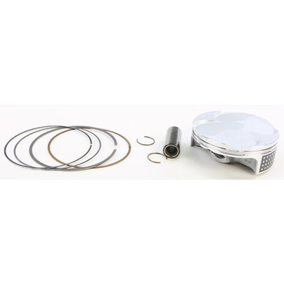 Vertex Piston CRF450R-RX '17 - 95.97mm Racers Choice 13.9:1 24189B_19921