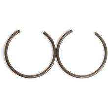 Vertex Piston Circlips (Pair) 72100K_19975