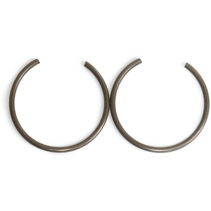 Vertex Piston Circlips (Pair) 72100K_19975