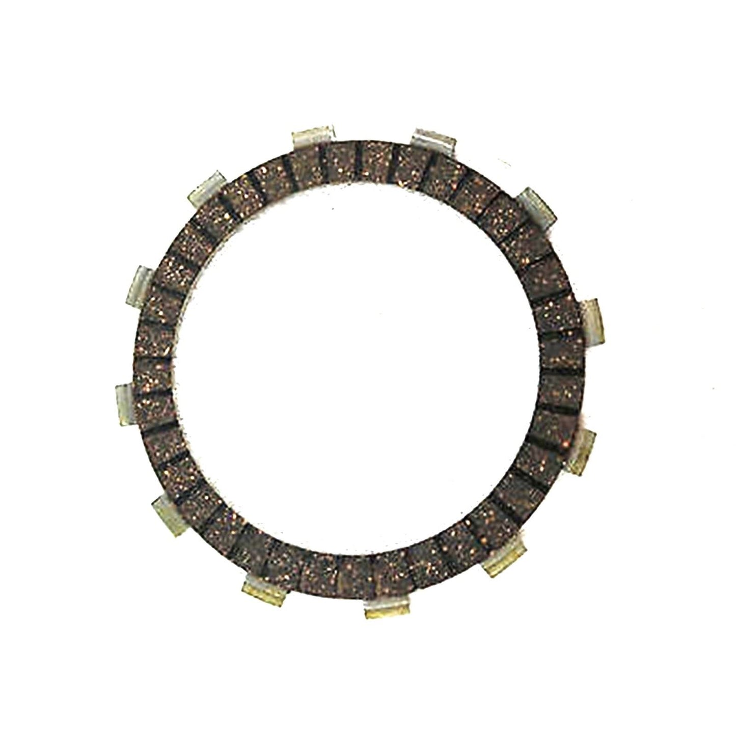 2FastMoto 3.0mm Clutch Disc Plate for Honda CB72, CL72, CL77 22201-268-020 / 22211-268-000_1547510
