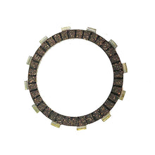 2FastMoto 3.0mm Clutch Disc Plate for Honda CB72, CL72, CL77 22201-268-020 / 22211-268-000_1547510