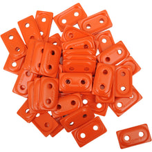 Woodys Double Digger Support Plate Orange - 48/Pack ADD2-3805-B_497722