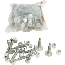 Woodys Signature Series Stainless Steel Studs 1.450" - 48/Pack SSP-1450-S_20019