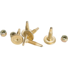Woodys Gold Digger Carbide Traction Master Stud 1.175" - 144/Pack GDP6-1175-C_20021