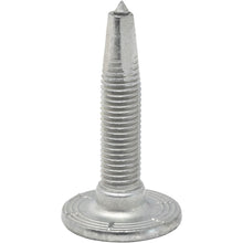 Woodys Silver Mega-Bite® Trail Studs 1.075" - 96/Pack MEG-1075-B_497817