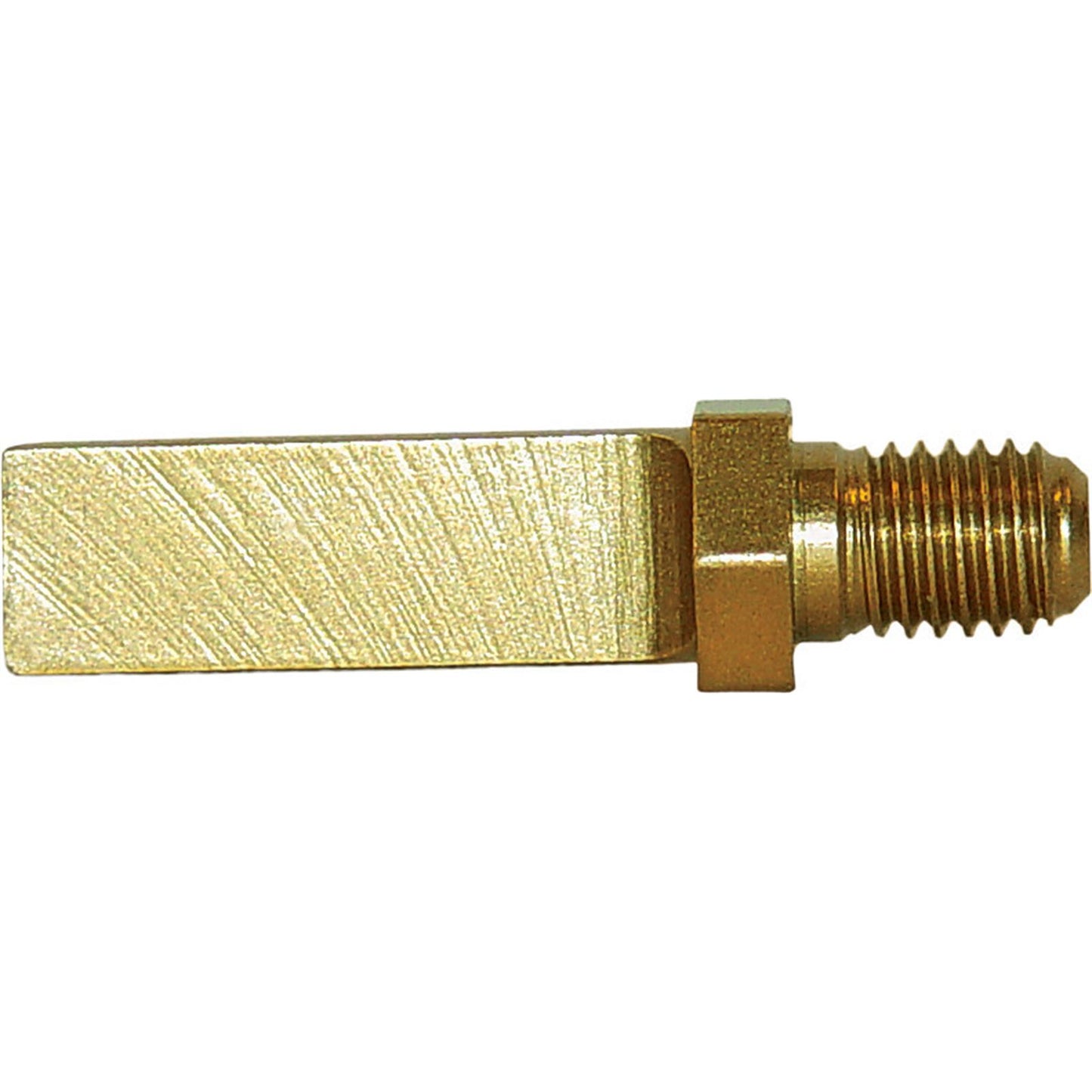 Woodys Chisel Tooth Competition Stud T-Nut Narrow Body 1.06" - 48/Pack CLT-1060_20035