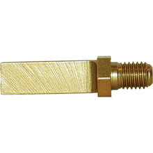 Woodys Chisel Tooth Competition Stud T-Nut Narrow Body 1.06" - 48/Pack CLT-1060_20035
