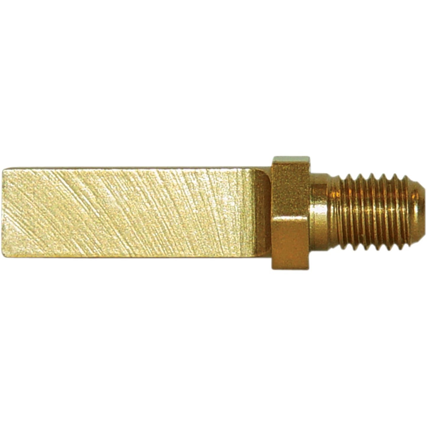 Woodys Chisel Tooth Competition Stud T-Nut Narrow Body 1.06" - 48/Pack CLT-1060_497750