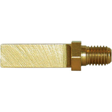 Woodys Chisel Tooth Competition Stud T-Nut Narrow Body 1.06" - 48/Pack CLT-1060_497750