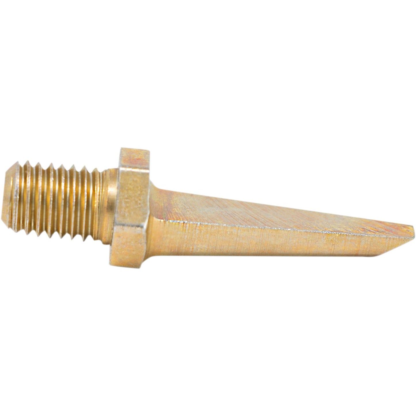 Woodys Chisel Tooth Competition Stud T-Nut Narrow Body 1.06" - 48/Pack CLT-1060_497751