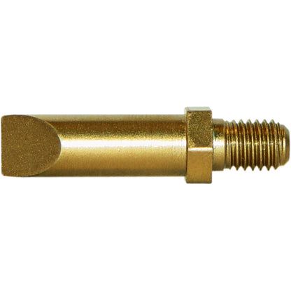 Woodys Chisel Tooth Competition Stud T-Nut Narrow Body 1.06" - 48/Pack CLT-1060_497752